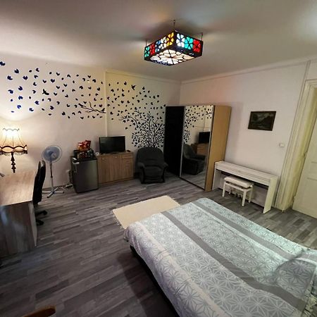 Szeged Apartment Ngoại thất bức ảnh