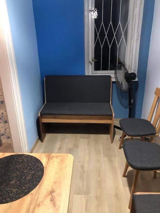 Szeged Apartment Ngoại thất bức ảnh