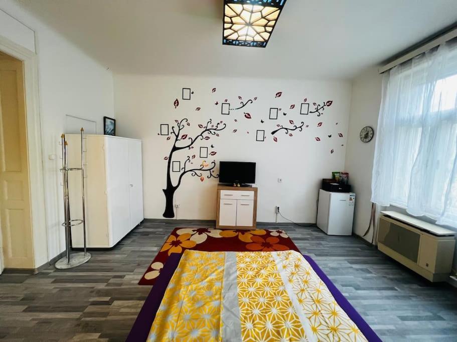 Szeged Apartment Ngoại thất bức ảnh