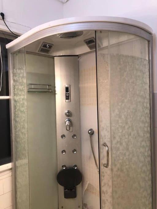 Szeged Apartment Ngoại thất bức ảnh