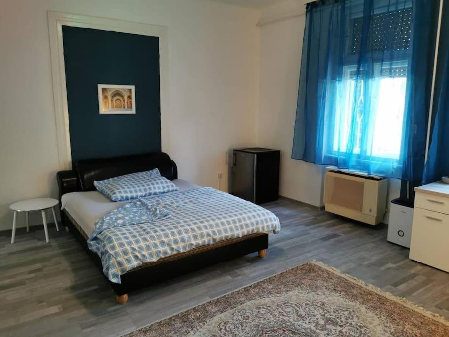 Szeged Apartment Ngoại thất bức ảnh