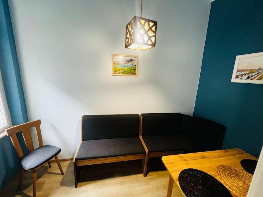 Szeged Apartment Ngoại thất bức ảnh