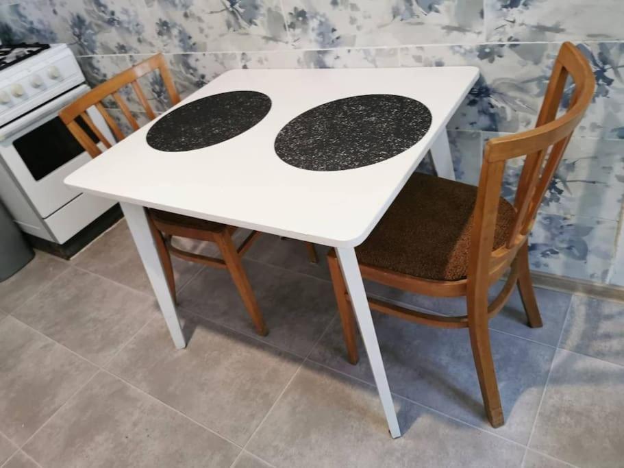 Szeged Apartment Ngoại thất bức ảnh