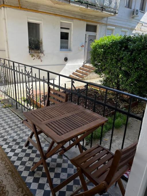 Szeged Apartment Ngoại thất bức ảnh