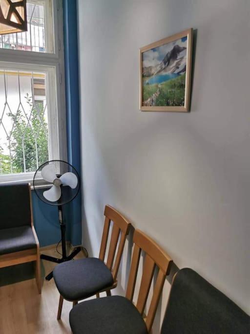 Szeged Apartment Ngoại thất bức ảnh