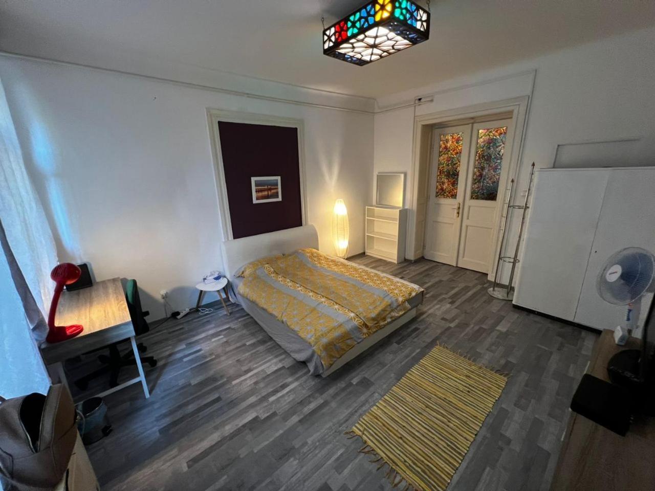 Szeged Apartment Ngoại thất bức ảnh